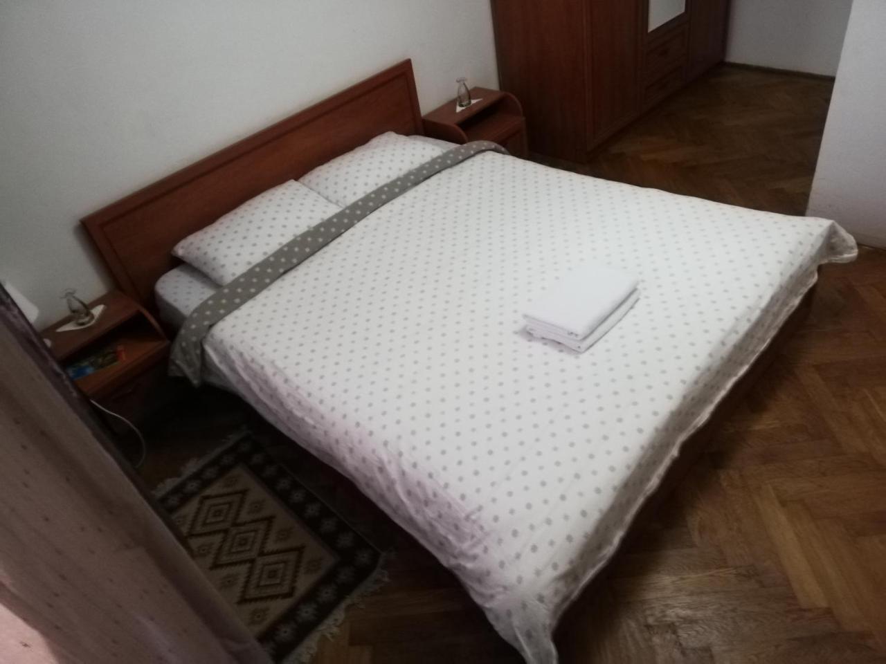 Hotel La Vita E Bella Brašov Exteriér fotografie