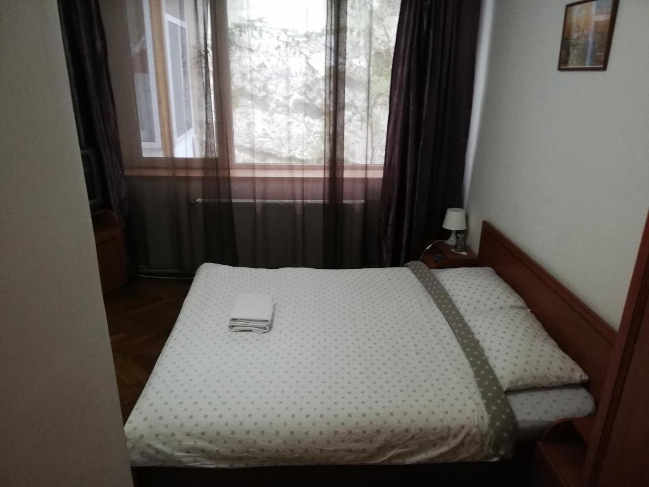 Hotel La Vita E Bella Brašov Exteriér fotografie