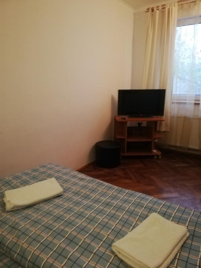 Hotel La Vita E Bella Brašov Exteriér fotografie