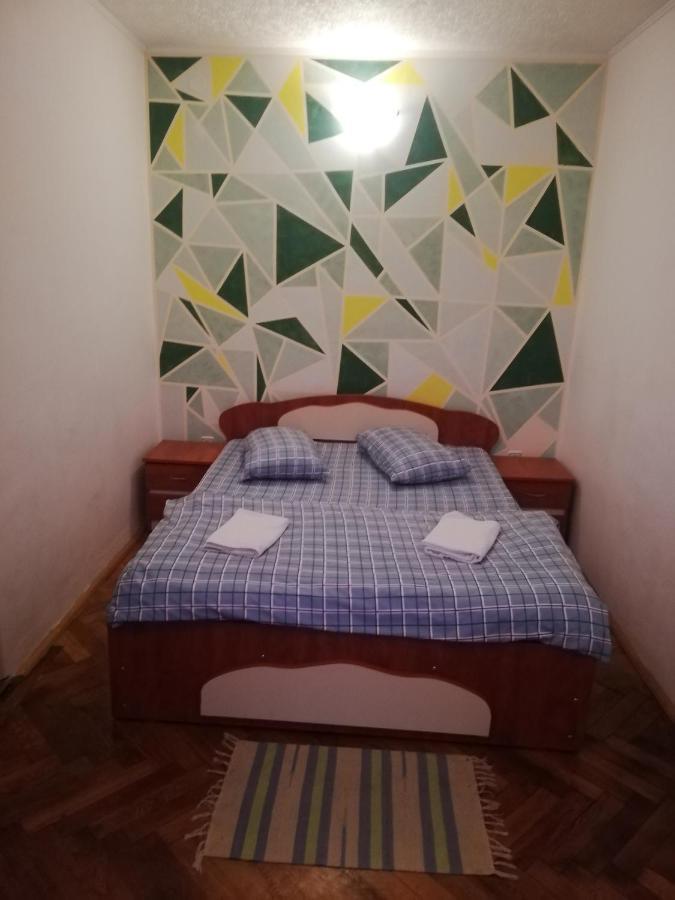 Hotel La Vita E Bella Brašov Exteriér fotografie