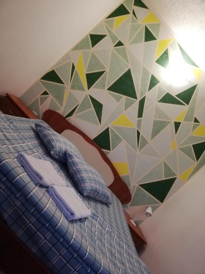 Hotel La Vita E Bella Brašov Exteriér fotografie